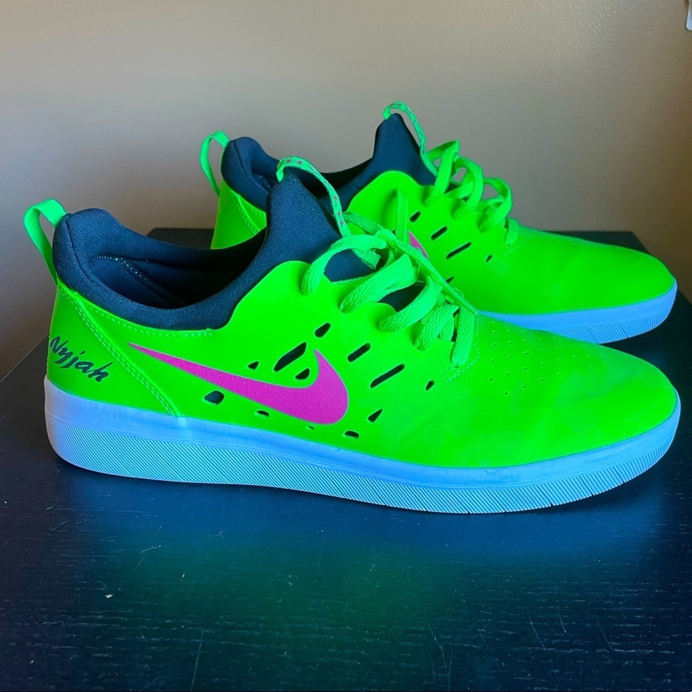Nike Nyjah Huston Watermelons